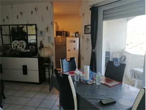 appartement à la vente -   12000  RODEZ, surface 44 m2 vente appartement - UBI428910881